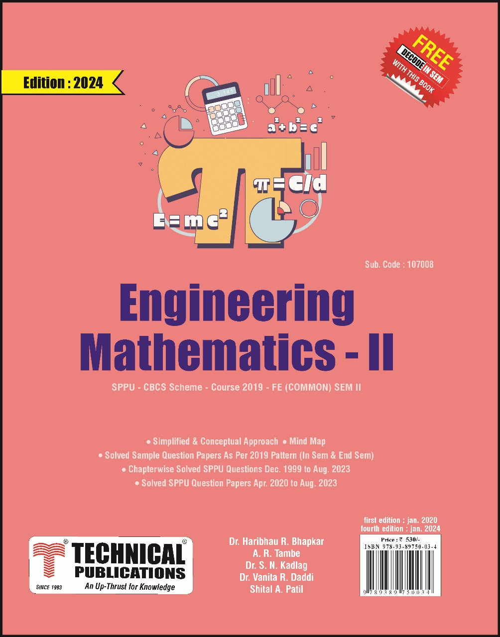 Engineering Mathematics II For SPPU 19 Course FE II Common 10 engineering-mathematics-ii-for-sppu-19-course-fe-ii-common-10