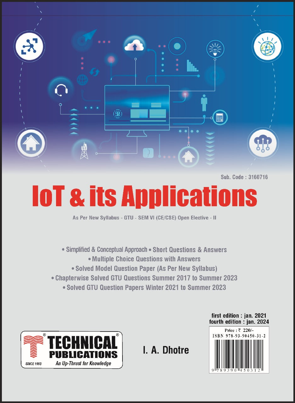 Iot And Its Applications For GTU 18 Course VI CE CSE Open Elec II iot-and-its-applications-for-gtu-18-course-vi-ce-cse-open-elec-ii