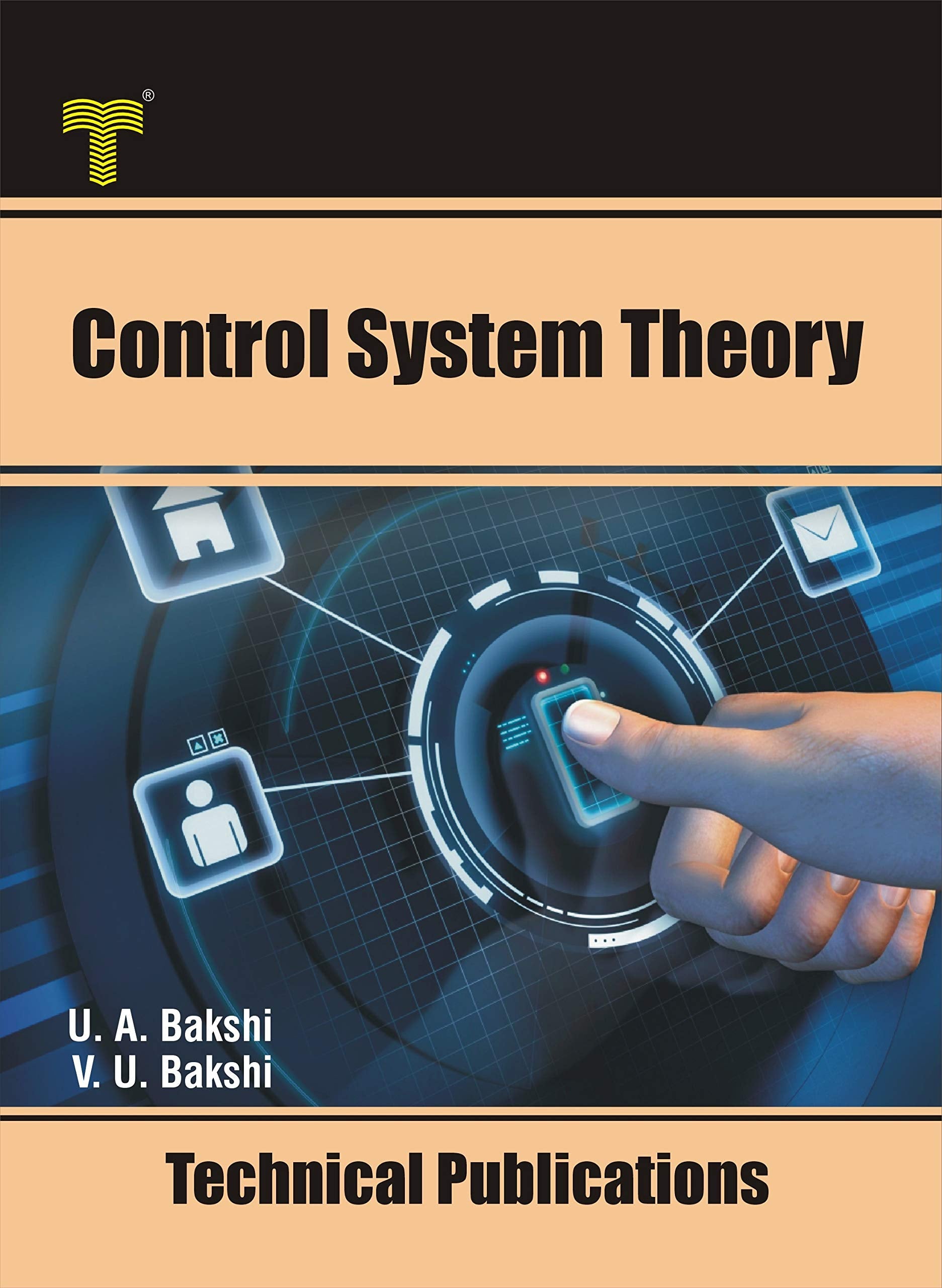 Control System Theory Engineering Reference Books Technical Control system theory engineering reference books technical
