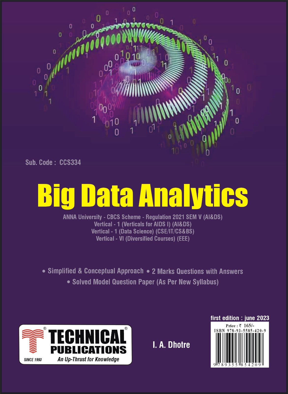Big Data Analytics For BE Anna University R21CBCS V AI DS CCS334 big-data-analytics-for-be-anna-university-r21cbcs-v-ai-ds-ccs334