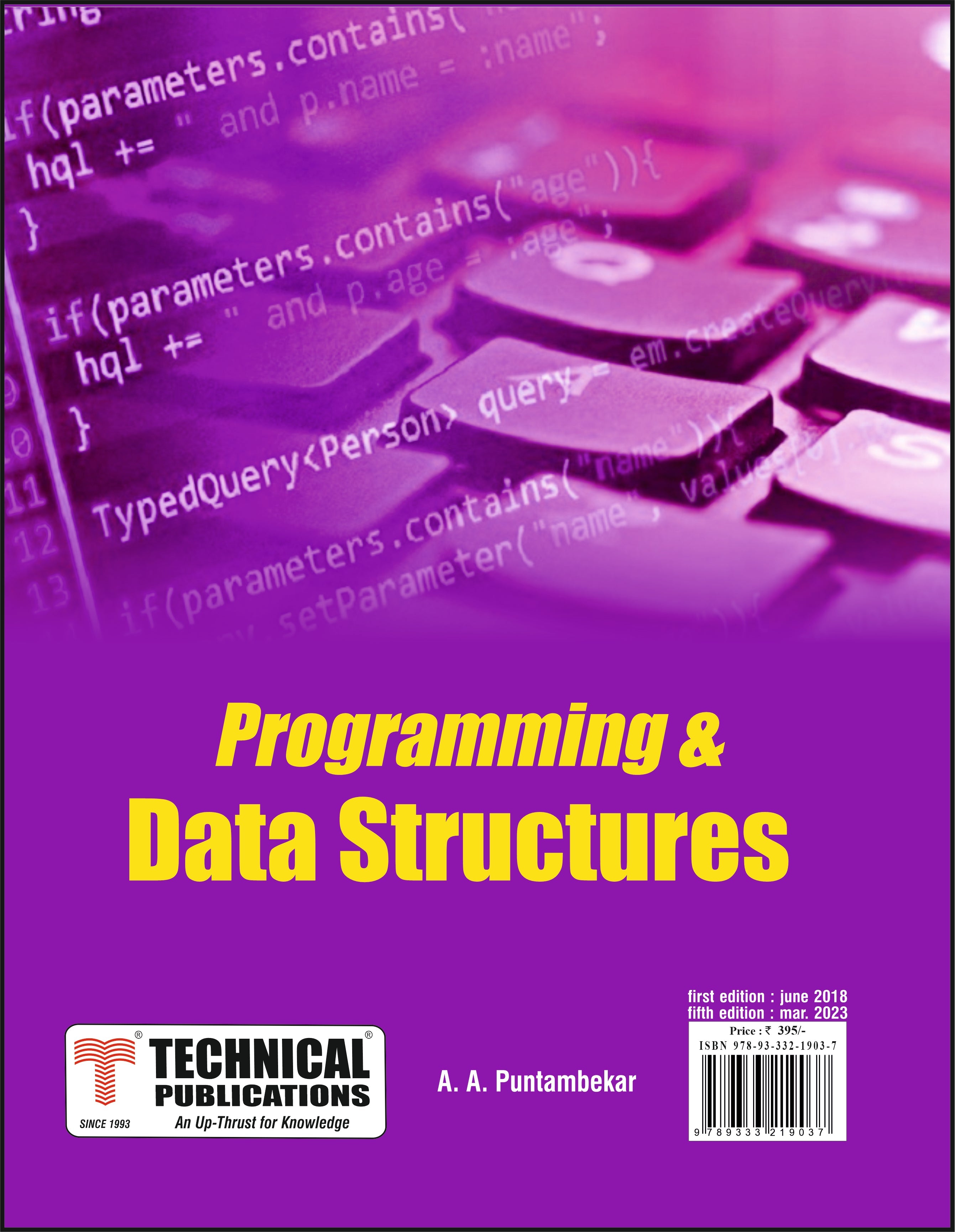 Fundamentals of Data Structures in C (Engineering Reference Books ...