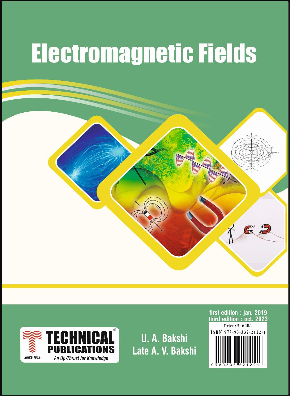Electromagnetic Fields for Anna University R17 CBCS (IV- ECE -EC8451 ...