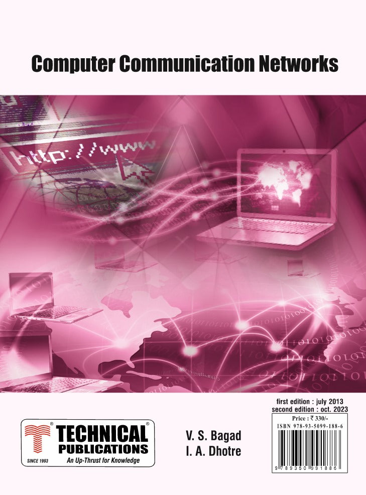 Computer Communication Networks (Engineering Reference Books ...