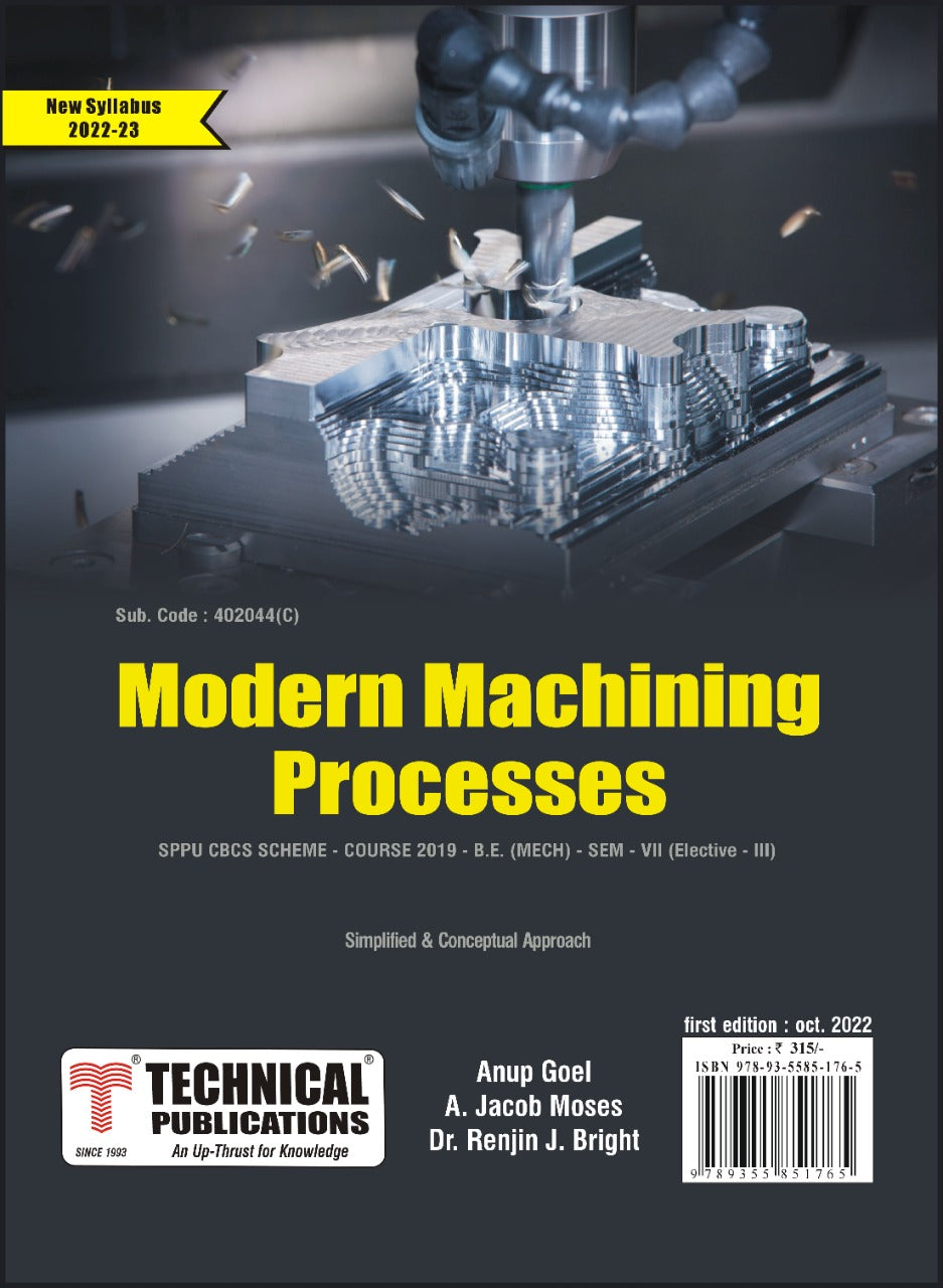 What Is Modern Machining Process at Windy Lawson blog