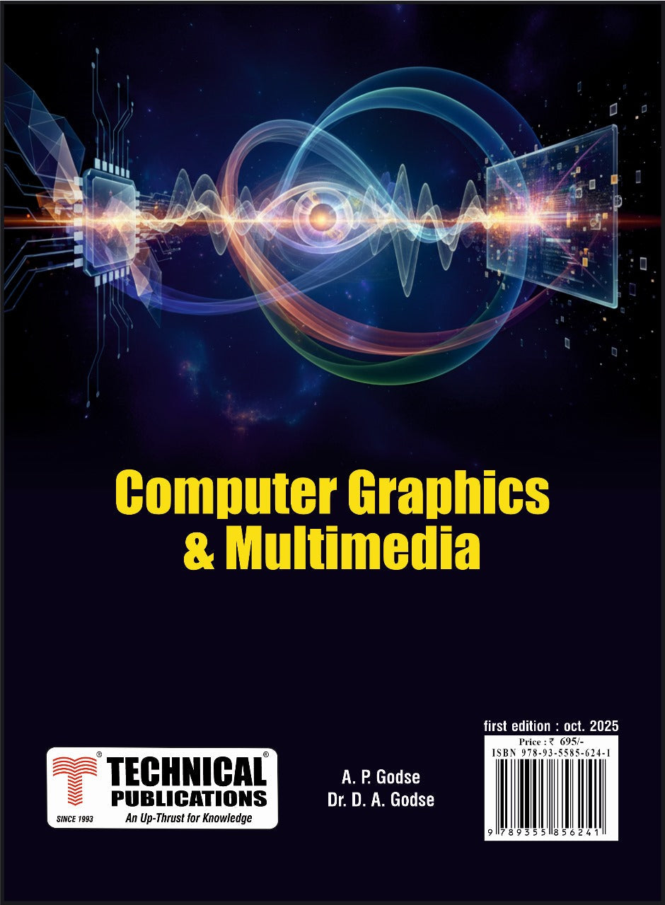 Computer Graphics Reference Book Computer Graphics and Multimedia (Engineering Reference Books ...