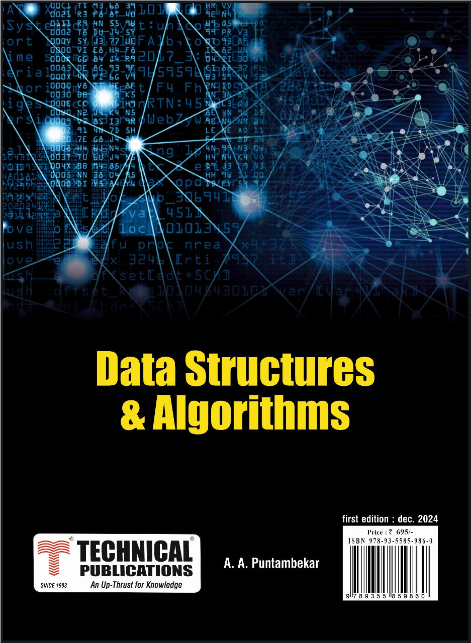 Data Structures and Algorithms (Engineering Reference Books ...