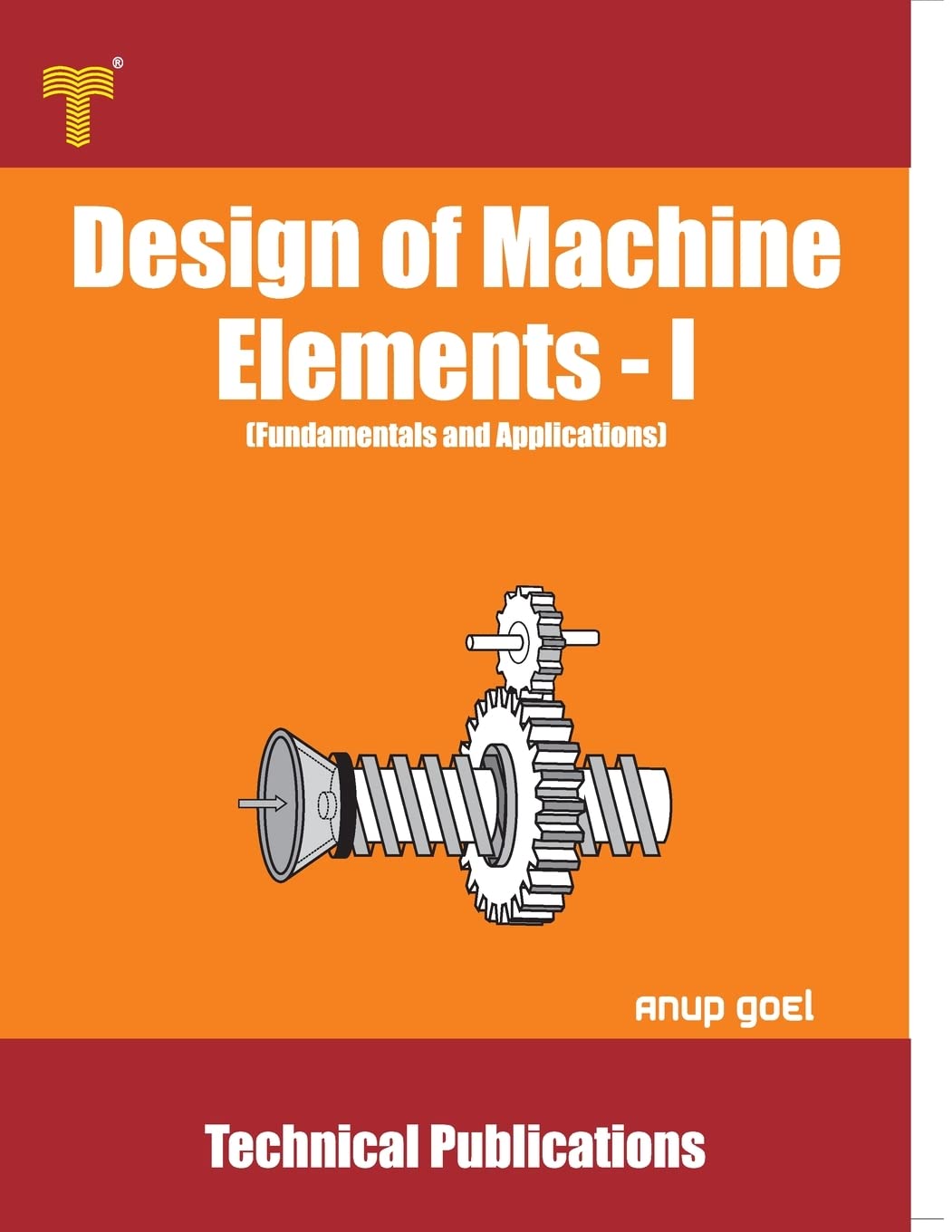 Design of Machine Elements - I (Engineering Reference Books ...