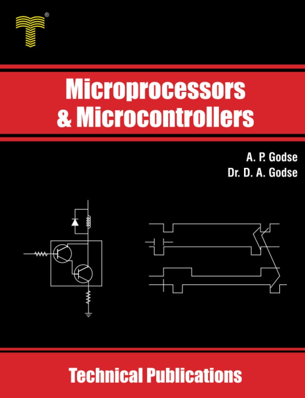 Microprocessors and Microcontrollers (Engineering Reference Books ...