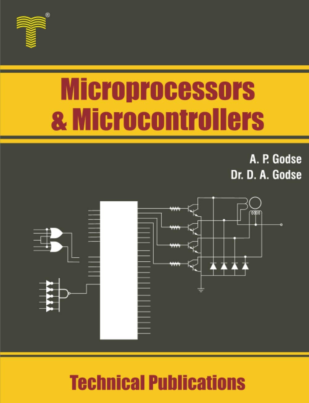 Microprocessors & Microcontrollers (Engineering Reference Books ...