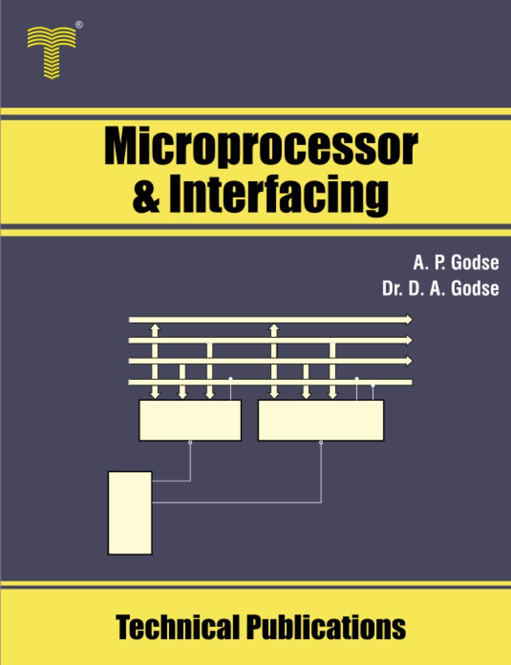Microprocessor and Interfacing (Engineering Reference Books ...