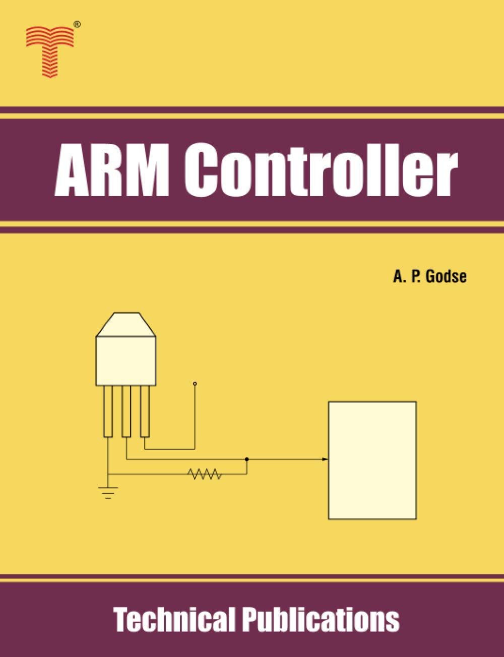 ARM Controller (Engineering Reference Books) – Technical Publications