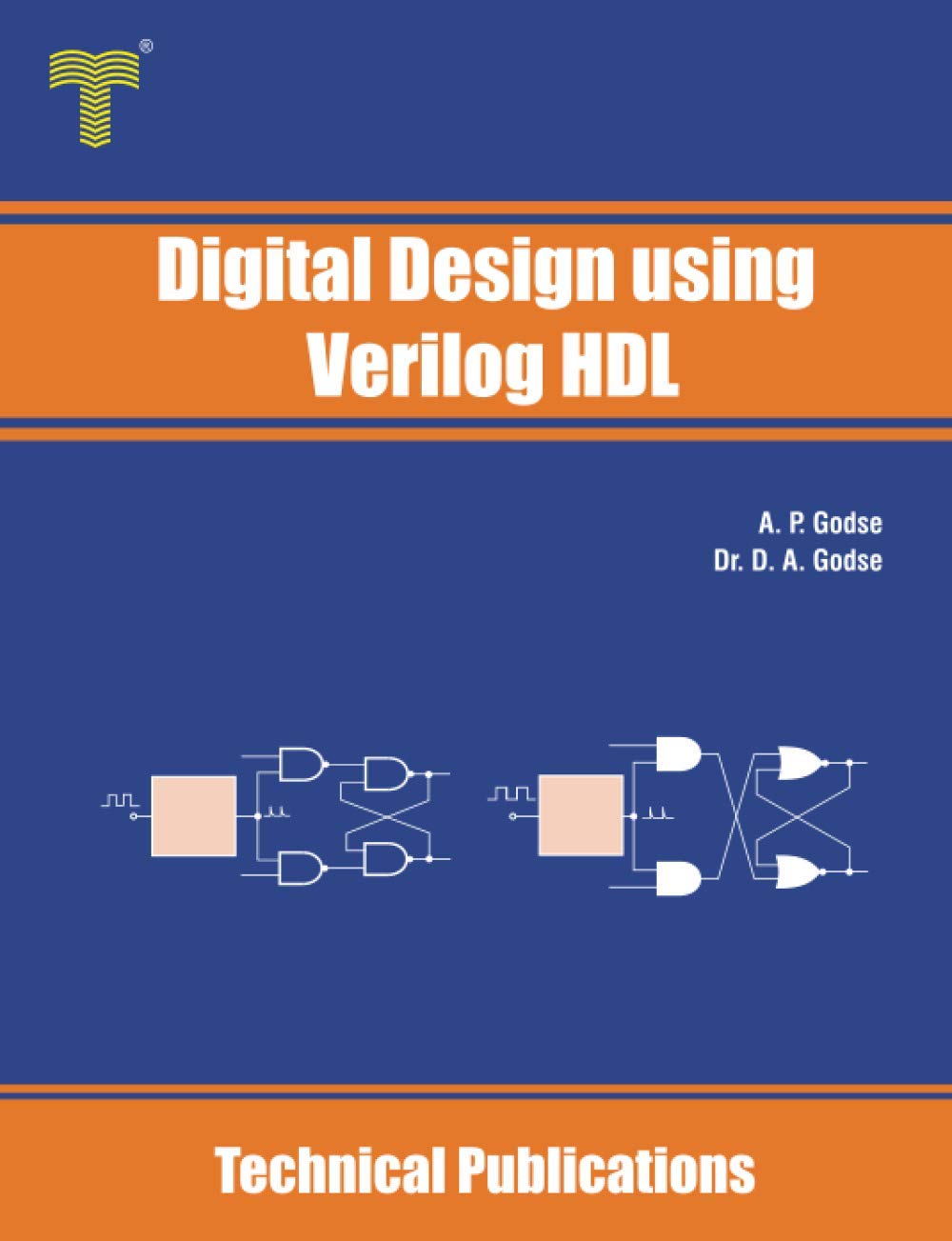 Digital Design using Verilog HDL(Engineering Reference Books ...
