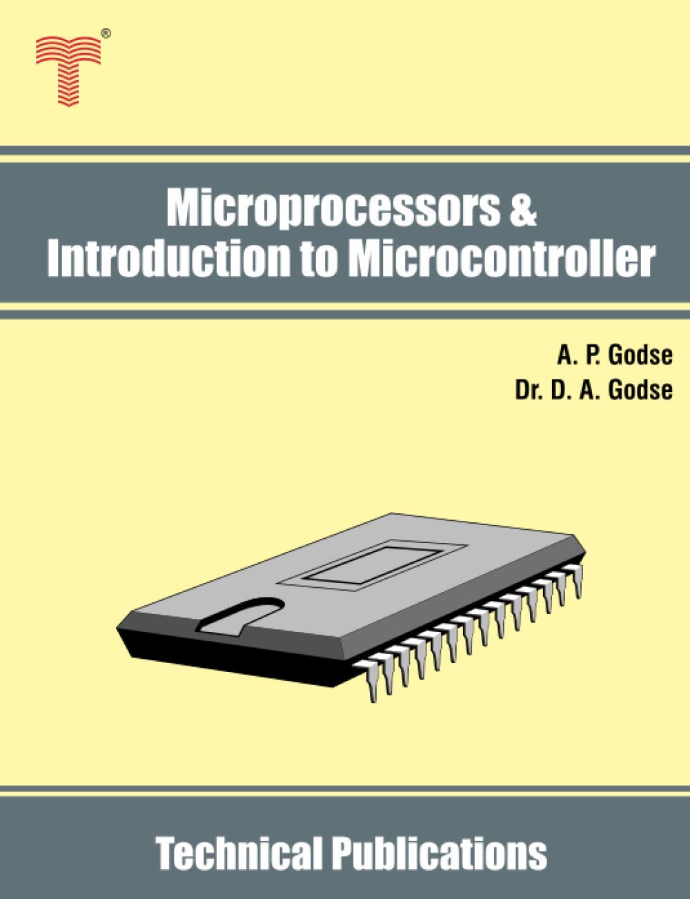 Microprocessors & Introduction to Microcontroller (Engineering Referen ...