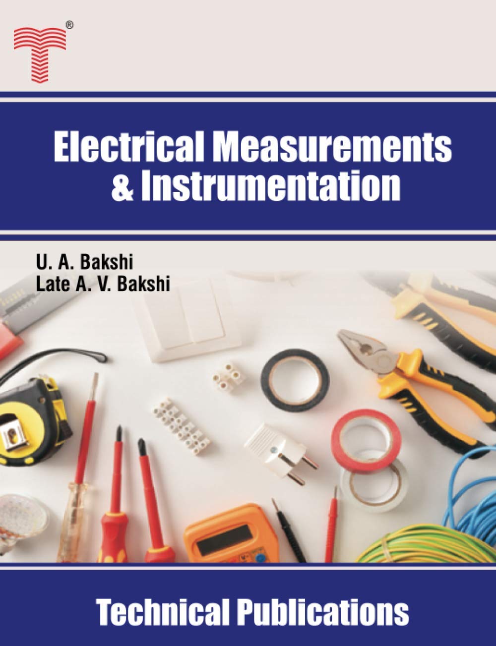 Electrical Measurements and Instrumentation (Engineering Reference Boo ...