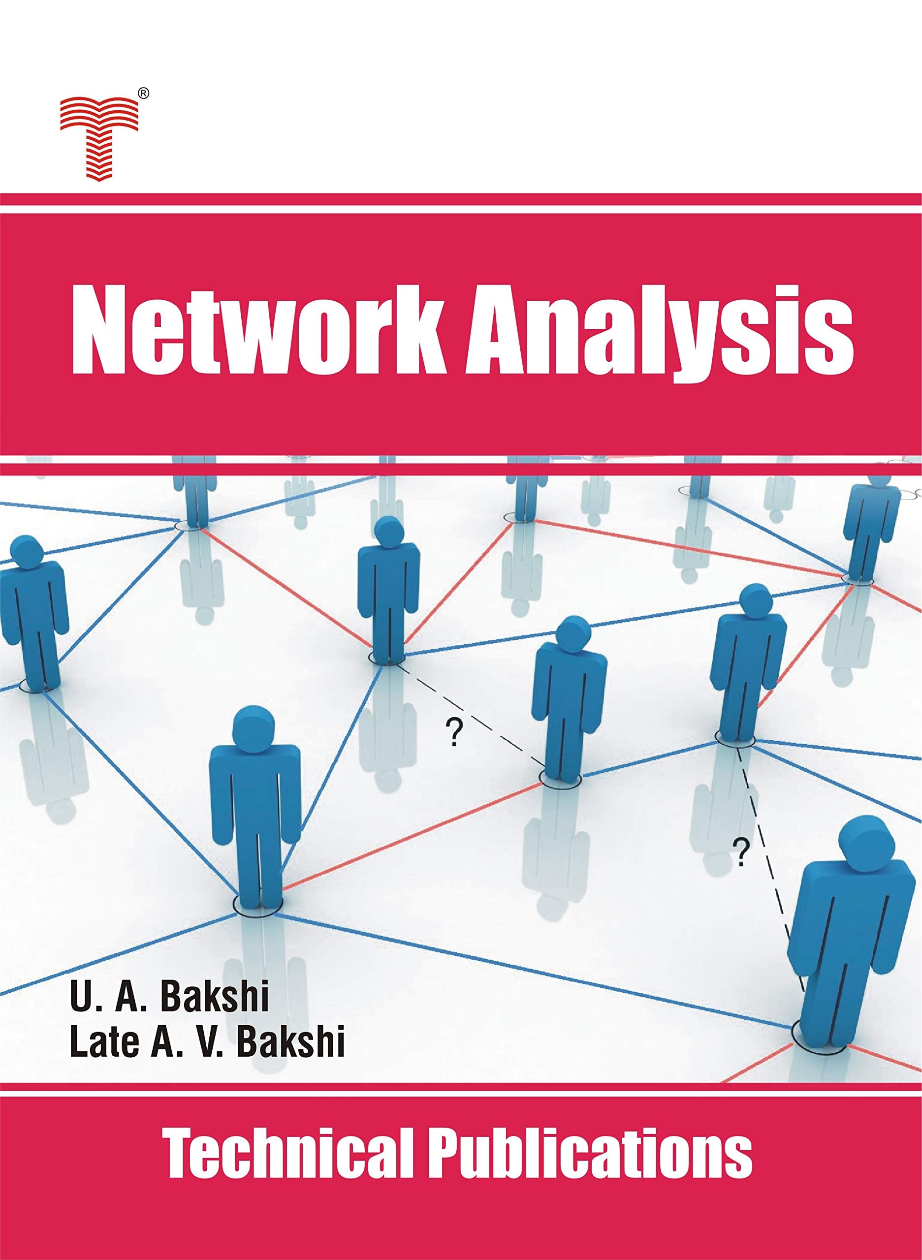 Network Analysis (Engineering Reference Books) – Technical Publications