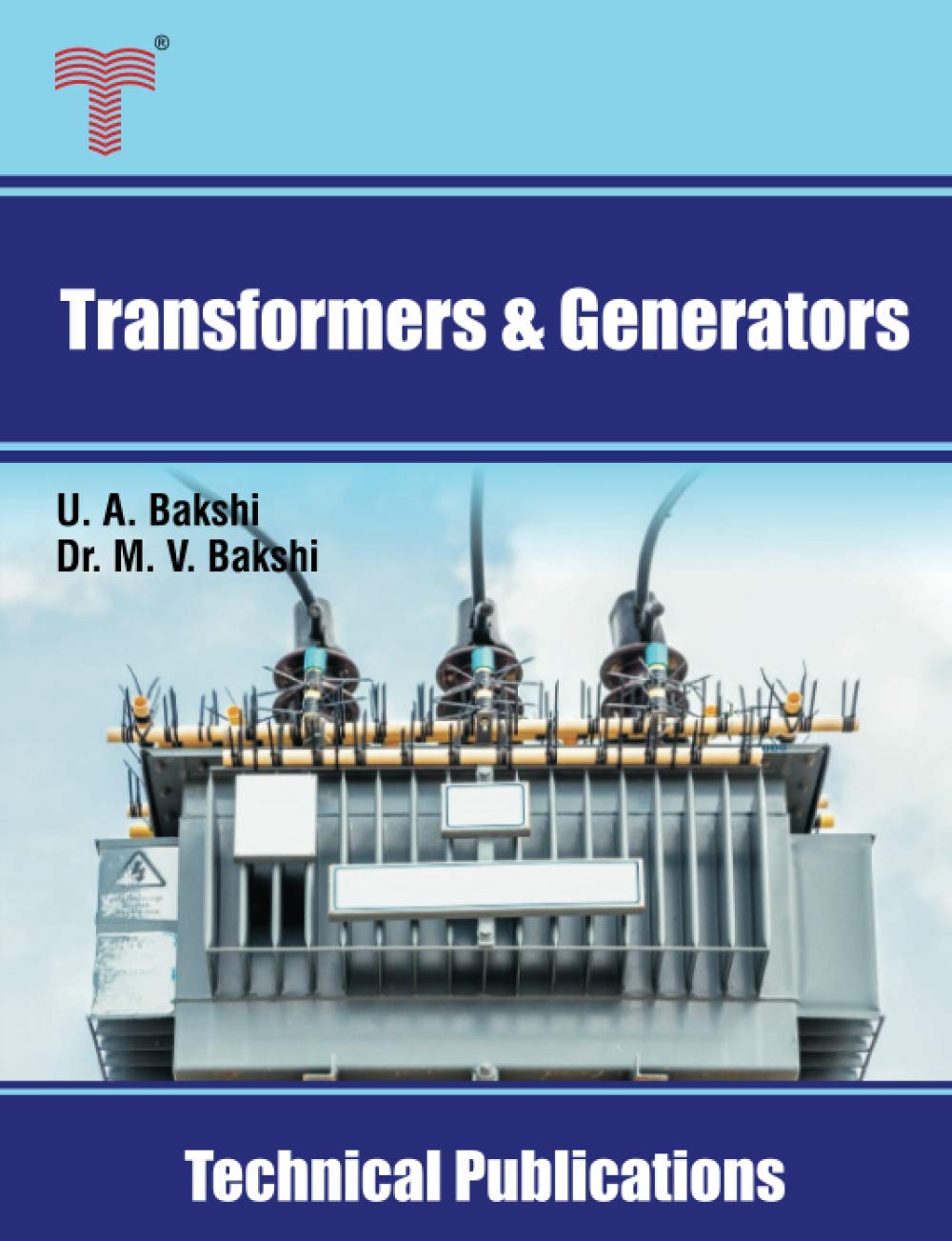Transformer Engineering Book Transformers and Generators (Engineering Reference Books) – Technical ...