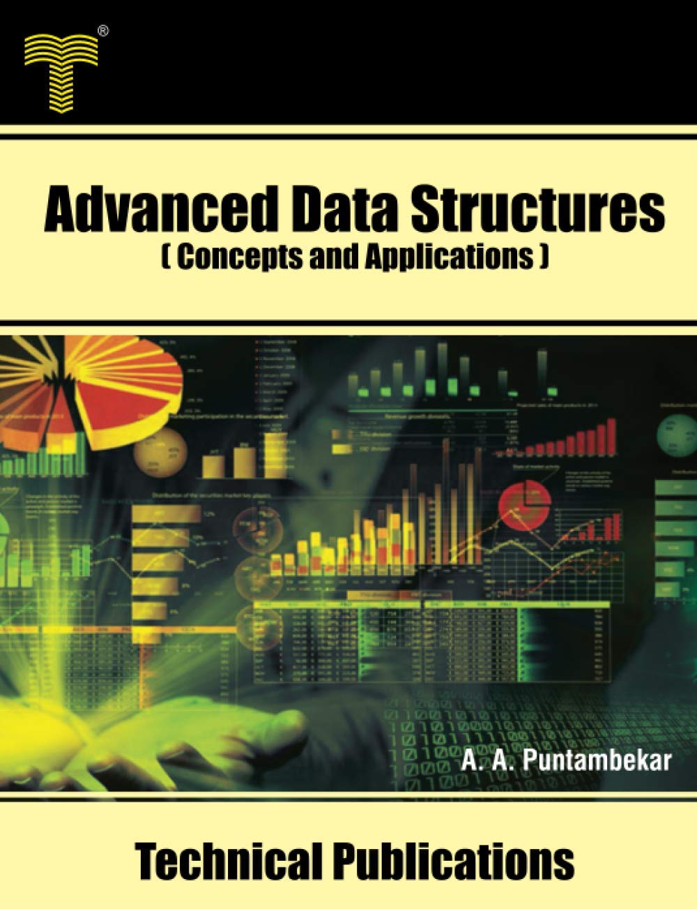 Advanced Data Structures (Engineering Reference Books) – Technical ...