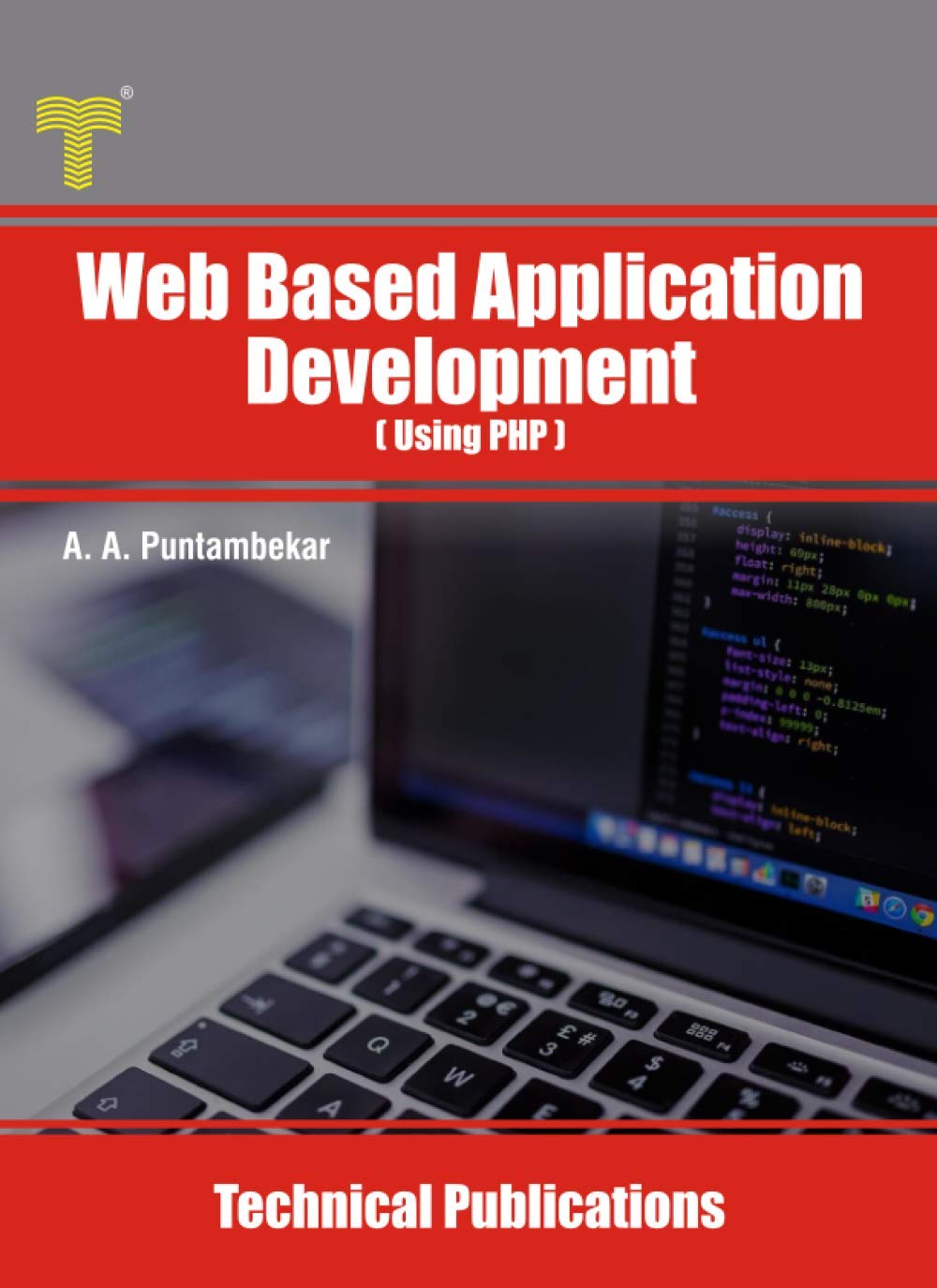 Web Based Application Development (Engineering Reference Books ...