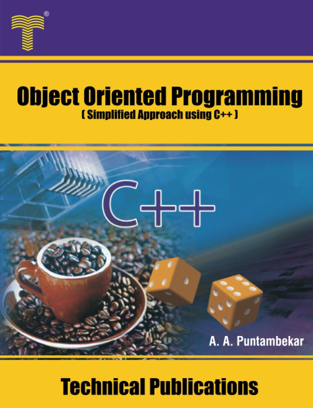 Object Oriented Programming (Engineering Reference Books) – Technical ...